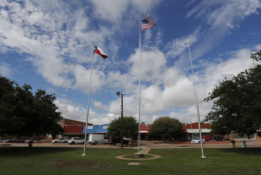 New West Texas clinic opens in rural health care desert The Texas Tribune